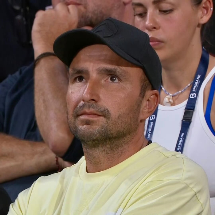 奇异果体育官方直播-前网球选手揭露反兴奋剂事件，炮轰国际网球诚信机构腐败不公|马托塞维奇|运动员|程序|马托|赌球_新浪体育_新浪新闻